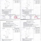 Đất Bắc Vân Phong | Vạn Ninh, Khánh Hòa | 2,6 triệu/m2_5000m2 sẵn 1600m2 thổ cư