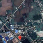 Cần bán 2.399m2 xã hòa khánh tây, đức hòa, long an