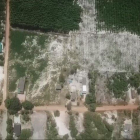 Chủ cần ra lô đất đẹp, 3 mặt tiền sau VLXD Phương Nam, diện tích 106 x 71m