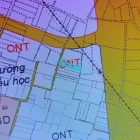 Tết đến chủ kẹt tiền cần ra gấp mảnh đất diện tích 500m2 ở xã vĩnh thanh