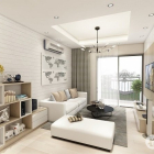 Sở hữu ngay căn hộ tại dự án XP Homes Star nhận nhà ở ngay chỉ với 600tr