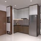 Bcons Sala 2PN-2WC thanh toán 230tr . Nhận nhà cuối năm