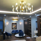 Bán căn hộ chung cư cao cấp 3 PN diện tích 103m2, trung tâm quận Thanh Xuân