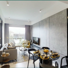 Chỉ 1,5 tỷ/căn thanh toán 1% tháng duy nhất tại Lavita Thuận An, CĐT Hưng Thịnh