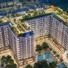 Chỉ từ 1,9 tỷ sở hữu căn hộ độc bản kiến trúc Pháp, mặt đường Lê Quang Đạo kéo d