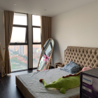 Bán Chung cư FLC 36 Phạm Hùng 75m2, 2 ngủ,2 vs, nội thất vip chỉ nhỉnh 2 tỷ