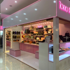 SANG NHƯỢNG KIOT TRUNG TÂM THƯƠNG MẠI CHỢ HÀN (HANSIZANG SQUARE)