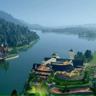 BÁN GẤP BIỆT THỰ ĐẸP NHẤT DỰ ÁN THANH LANH VALLEY GOLF & RESORT