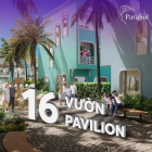 Bán Suất ngoại giao của dự án KN Cam Ranh , Rẻ hơn CĐT(có thương lượng)