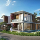 Chỉ với 2,7 tỷ, sở hữu ngay biệt thự 5* tại biển An Bàng