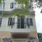 Bán LK Đô Nghĩa, Hà Đông 100m2,5 tầng, 2 mặt 5m chỉ 7.x tỷ