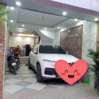 Liền kề Xa La, Hà Đông 50m2, 7 tầng, vỉa hè rộng, mặt chợ KD đỉnh chỉ hơn 6 tỷ