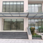 Bán Shophouse chân đế Mipec view, Kiến Hưng 182m2, MT 8m, siêu KD chỉ 7.x tỷ