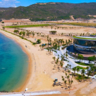 Mở bán siêu phẩm khu nghỉ dưỡng Hải Giang Merry Land