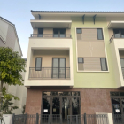 Bán Shophouse căn góc View sông Tào Khê