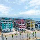 Sonasea Vân Đồn. SINGAPORE SHOPTEL sở hữu lâu dài, ngân hàng hỗ trợ lên đến 70%