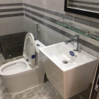 Bán nhà đẹp 5 sao Hoàng Hoa Thám P5 BT 47m2 9.2 tỷ, bên cạnh chợ Cây Quéo.