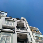 Bán nhà đẹp, siêu đỉnh Hoàng Hoa Thám P5 BT 47m2 9.2 tỷ.