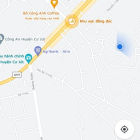 dat tho cu va nông nghiệp. Thổ cư 165m2