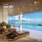 Căn hộ mặt biển Mỹ Khê sở hữu lâu dài The Sang Residence, chiết khấu lên đến 17%
