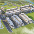 Nhà Phố Khang Điền The Classia - sau Safira mở bán đợt 1 tháng 4.2022 13 tỷ!