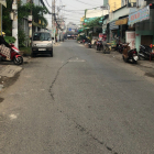 Cần bán gấp nhà và dãy trọ mặt tiền Bia Truyền Thống quận Bình Tân 180m2 giá 8,5