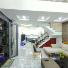 Bán nhà cực phẩm HXH Lê Đức Thọ 55m2 chỉ 6.6 tỷ, gần giao lộ Lê Đức Thọ-PV Chiêu