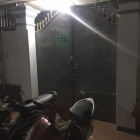 Bán nhà khu VIP phân lô Phan Huy Ích P14 GV 77m2, giá 7 tỷ.