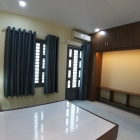 Bán nhà mini CỰC PHẨM đường Lê Đức Thọ GV,32m2 giá chỉ 3.8 tỷ.