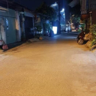 Chỉ 6.5 tỷ, 68m2 Phan Huy Ích GV 4 tầng ngang siêu khủng 6.5m đẹp lung linh.