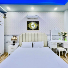 Bán nhà khu VIP cao tầng Phạm Văn Chiêu P14 GV 56m2 giá 6.58 tỷ.