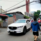 Bán nhà HXH thông đường Phan Huy Ích P12 GV 51m2, chỉ 5.35 tỷ.