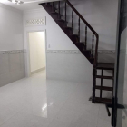 Bán nhà hẻm đường Quang Trung P10 GV DTSD 37m2, chỉ 2.5 tỷ, gần CoopMart.