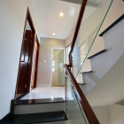 Bán nhà 5 sao Đường số 20 Dương Quảng Hàm GV, giá chỉ 6.5 tỷ gần căn cứ Bộ QP.