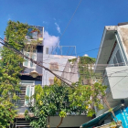 Bán nhà hẻm Nguyễn Văn Công P3 GV 42m2 3.65 tỷ, cạnh chung cư Hà Đô.