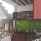 Bán nhà đẹp 5 sao Đường số 51 Phạm Văn Chiêu P14 GV 50m2 5.15 tỷ.