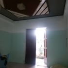 Bán nhà 2 mặt hẻm thông Nguyễn Văn Công P3 GV 65m2 4.8 tỷ.