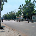 Bán nhà ngang cực khủng Quang Trung P8 GV 90m2 8.5 tỷ, nở hậu.