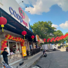 Bán nhà Mặt tiền đỉnh Nguyễn Kiệm P9 PN 42m2 8.5 tỷ, nở hậu.