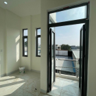 Nhà 1 trệt 1 lầu, phường Tân Phong gần cây xăng 26. Sổ hồng riêng