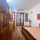 Siêu phẩm Trần Quốc Hoàn 50m2, khu phân lô oto VIP, kinh doanh đỉnh, 9.8Tỷ