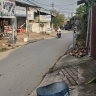 Cần bán đất tặng nhà cấp 4(Gần Nhà mày nước Dĩ An) Cách ngã 6 An Phú 400m