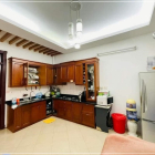 Bán nhà Hoàng Mai full nội thất, 49m2, 5 tầng, chỉ 5.55 tỷ.