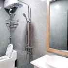 BÁN NHÀ TRƯƠNG ĐỊNH 5 TẦNG,MẶT TIỀN 4,5M,NHÀ ĐẸP Ở NGAY,VỊ TRÍ SÊU ĐẸP 5 TỶ