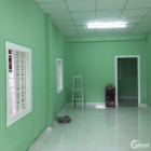 Chính chủ bán nhà hóc môn nở hậu mới xây SHR