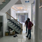 Lâu đài tình ái 35m2 ngay quận 1, cho thuê 32tr/tháng, chủ giảm 1 tỷ còn 6 tỷ