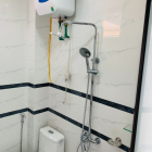 Bán nhà chính chủ 3/2 quận 10, DT 5x9m, nhà vào ở liền, khu cực kì an ninh.