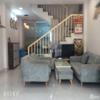 Bán nhà hẻm 6m đường Kênh 19 tháng 5 giống ảnh 100%