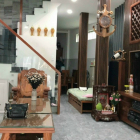 Bán nhà giá cao nhất thị trường HXH Gò Cẩm Đệm P.10 Tân Bình