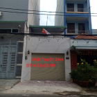 Nhà Cần Bán Hoặc Cho Thuê 2 Mặt Tiền Đường Khuông Việt,Quận Tân Phú